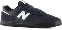 New Balance Numeric 306 Jamie Foy Skate Shoes - navy/black
