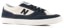 New Balance Numeric 417 Franky Villani Low Skate Shoes - navy/sea salt