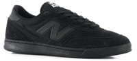 New Balance Numeric 440 V2 (WIDE) Skate Shoes - black/black
