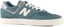 New Balance Numeric 574V Skate Shoes - saltwater/white