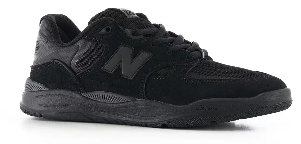 スケートボード NEW BALANCE NUMERIC 1010 UR TIAGO LEM New Balance Numeric Tiago 1010 - Grey/Black – FARGO SKATEBOARDING