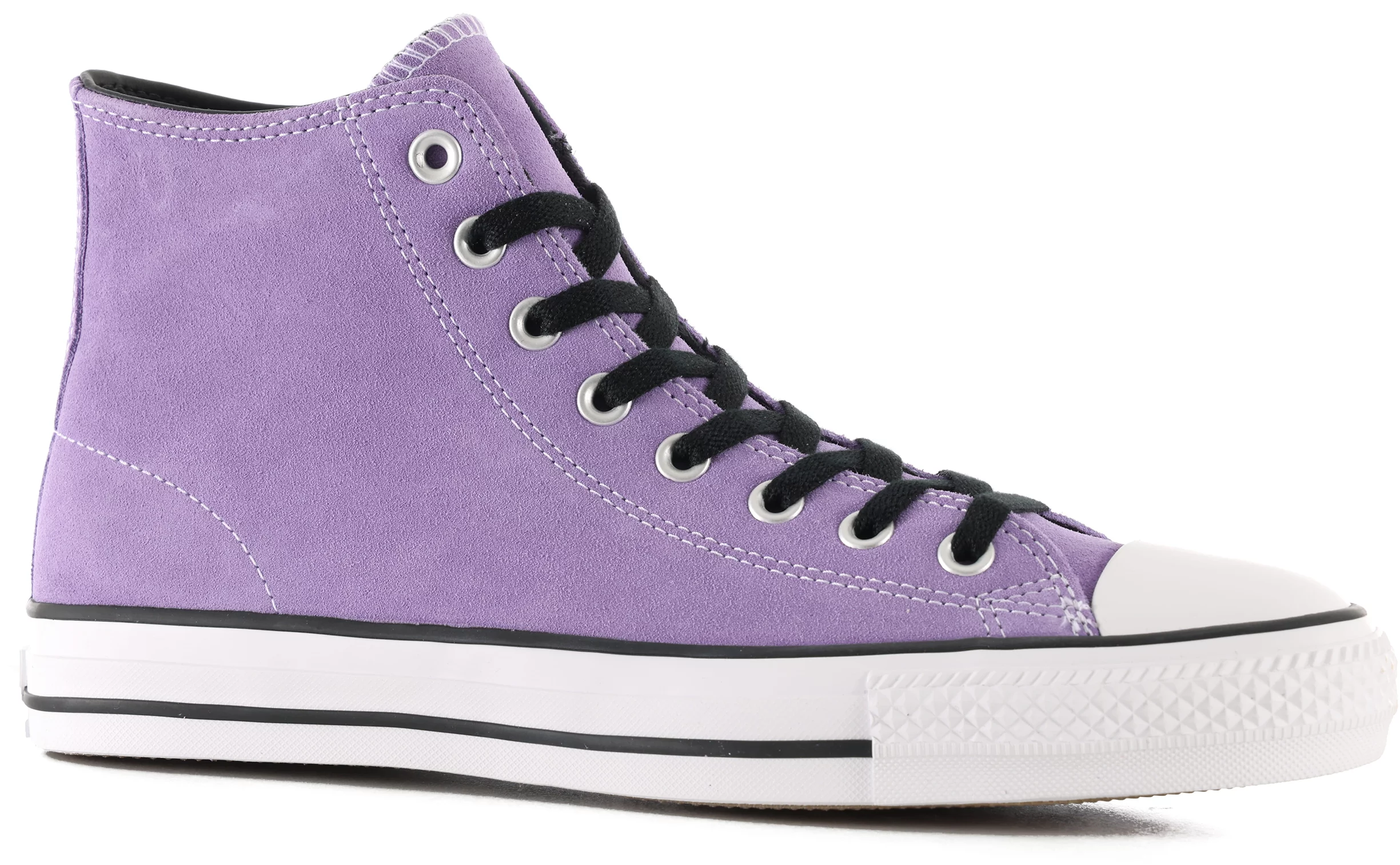 Purple Converse Chuck Jewel High Converse Chuck 70 Hi 'Candy Grape' 170550C