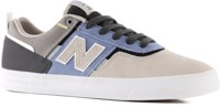 New Balance Numeric 306 Jamie Foy Skate Shoes - sea salt/light blue