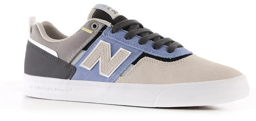 New Balance Numeric 306 Jamie Foy Skate Shoes | Tactics display picture 1