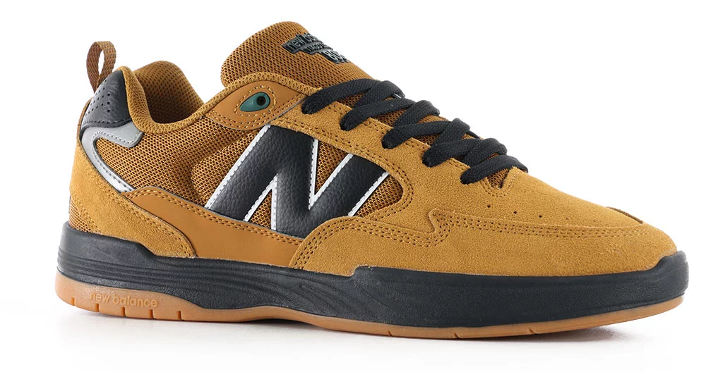 New Balance Numeric 808 Lite Tiago Lemos Skate Shoes | Tactics