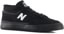New Balance Numeric 417 Franky Villani Skate Shoes - black/black/white
