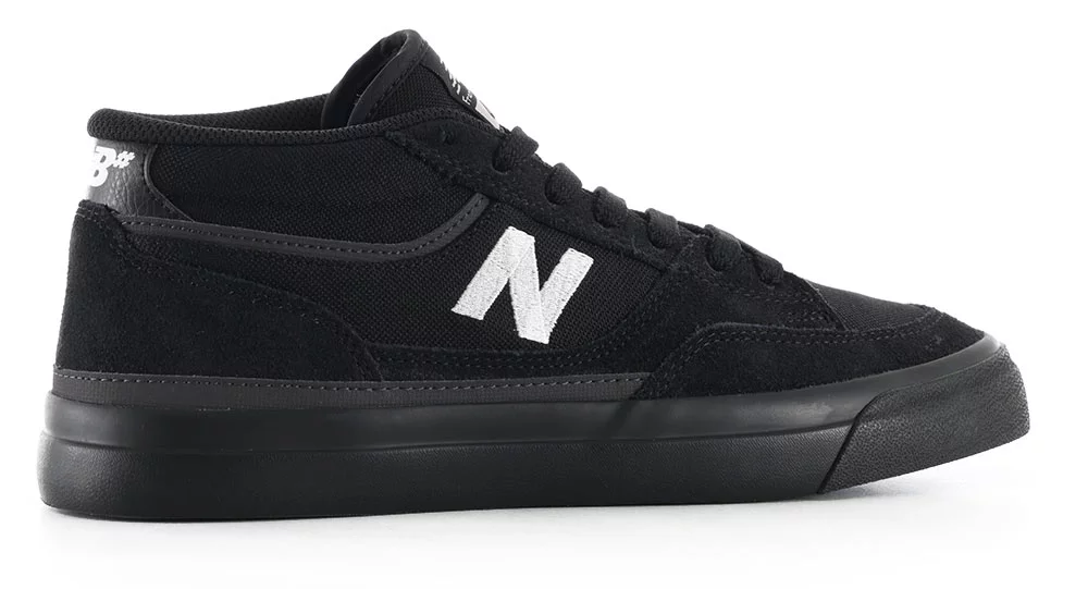 New Balance Numeric 417 Franky Villani Skate Shoes | Tactics