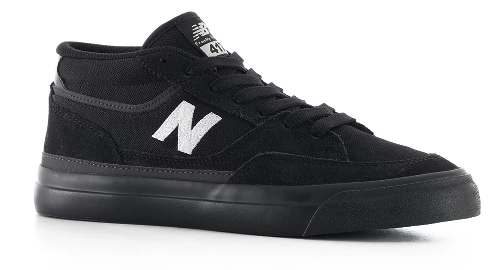New Balance Numeric 417 Franky Villani Skate Shoes | Tactics