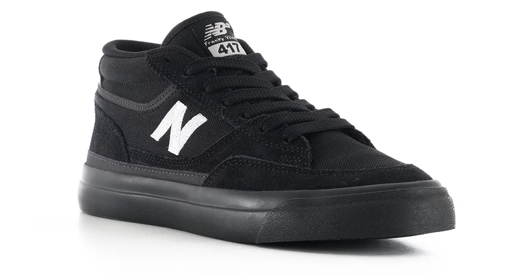 New Balance Numeric 417 Franky Villani Skate Shoes | Tactics