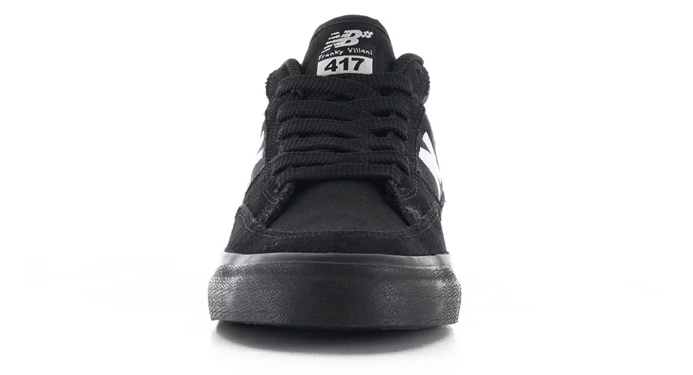 New Balance Numeric 417 Franky Villani Skate Shoes | Tactics