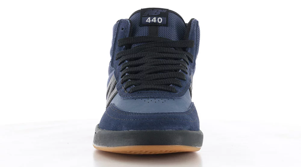 New Balance Numeric 440 High V2 Skate Shoes | Tactics New Balance Numeric 440 High V2 Skate Shoes | Tactics