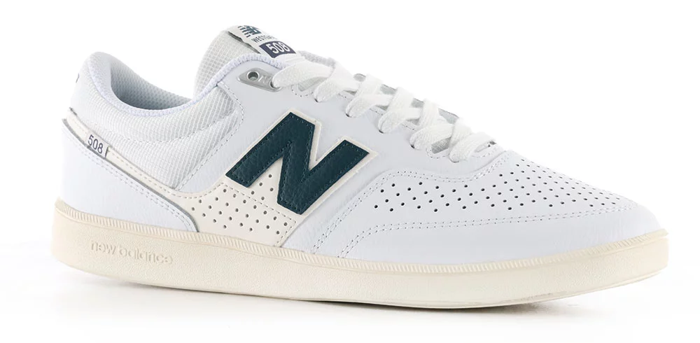 New Balance Numeric 508 Brandon Westgate Skate Shoes | Tactics