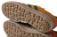 Adidas Gazelle Indoor Skate Shoes - (hardies)rustic orange/core green/gum5 - alternate 2