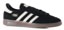 Adidas Busenitz Pro Vintage Skate Shoes - core black/alumina/gum5