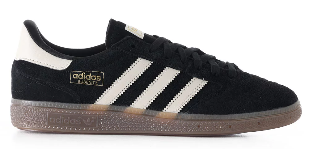 Adidas Busenitz Pro Vintage Skate Shoes | Tactics