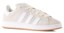 Adidas Campus 00s Shoes - wonder white/footwear white/gum2