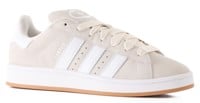 Adidas Campus 00s Shoes - wonder white/footwear white/gum2