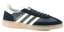 Adidas Handball Spezial Shoes - carbon/off white/core black