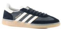 Adidas Handball Spezial Shoes - carbon/off white/core black