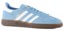 Adidas Handball Spezial Shoes - light blue/footwear white/gum5