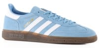 Adidas Handball Spezial Shoes - light blue/footwear white/gum5