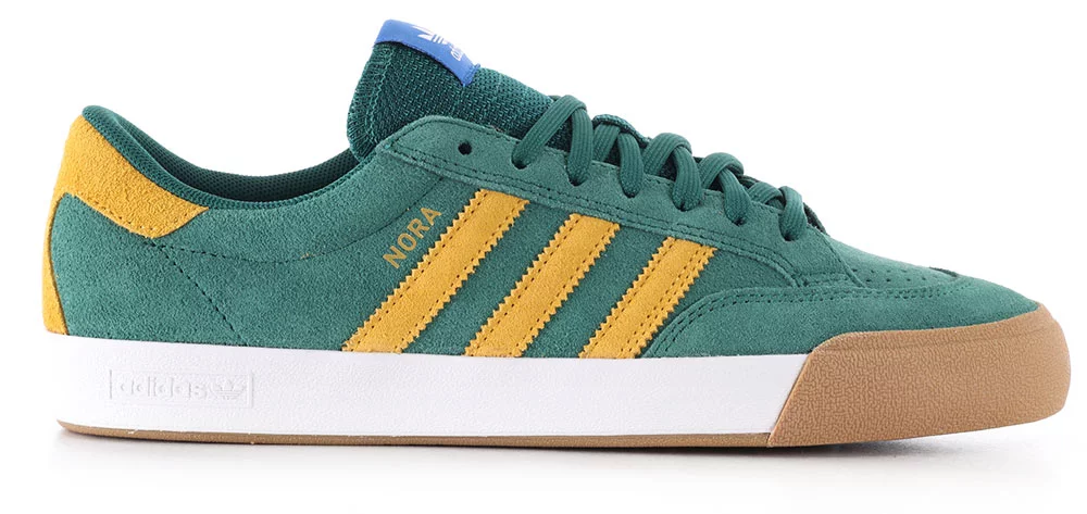 Adidas Nora Skate Shoes | Tactics