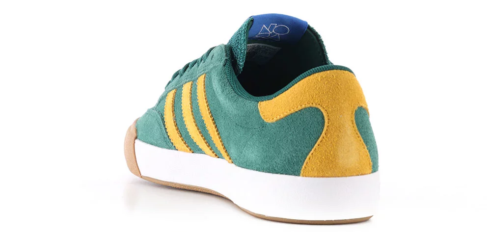 Adidas Nora Skate Shoes | Tactics