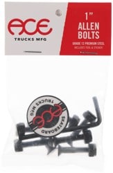 Ace Allen Skateboard Hardware