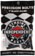 Independent Genuine Parts Allen Mounting Skateboard Hardware - black