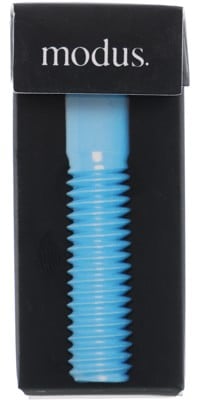 Modus Allen Mounting Skateboard Hardware - black/blue - view large
