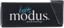 Modus Allen Mounting Skateboard Hardware - black/blue - side detail
