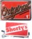 Shortys Original Phillips Skateboard Hardware
