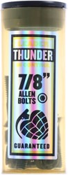 Allen Thunder Bolts Skateboard Hardware