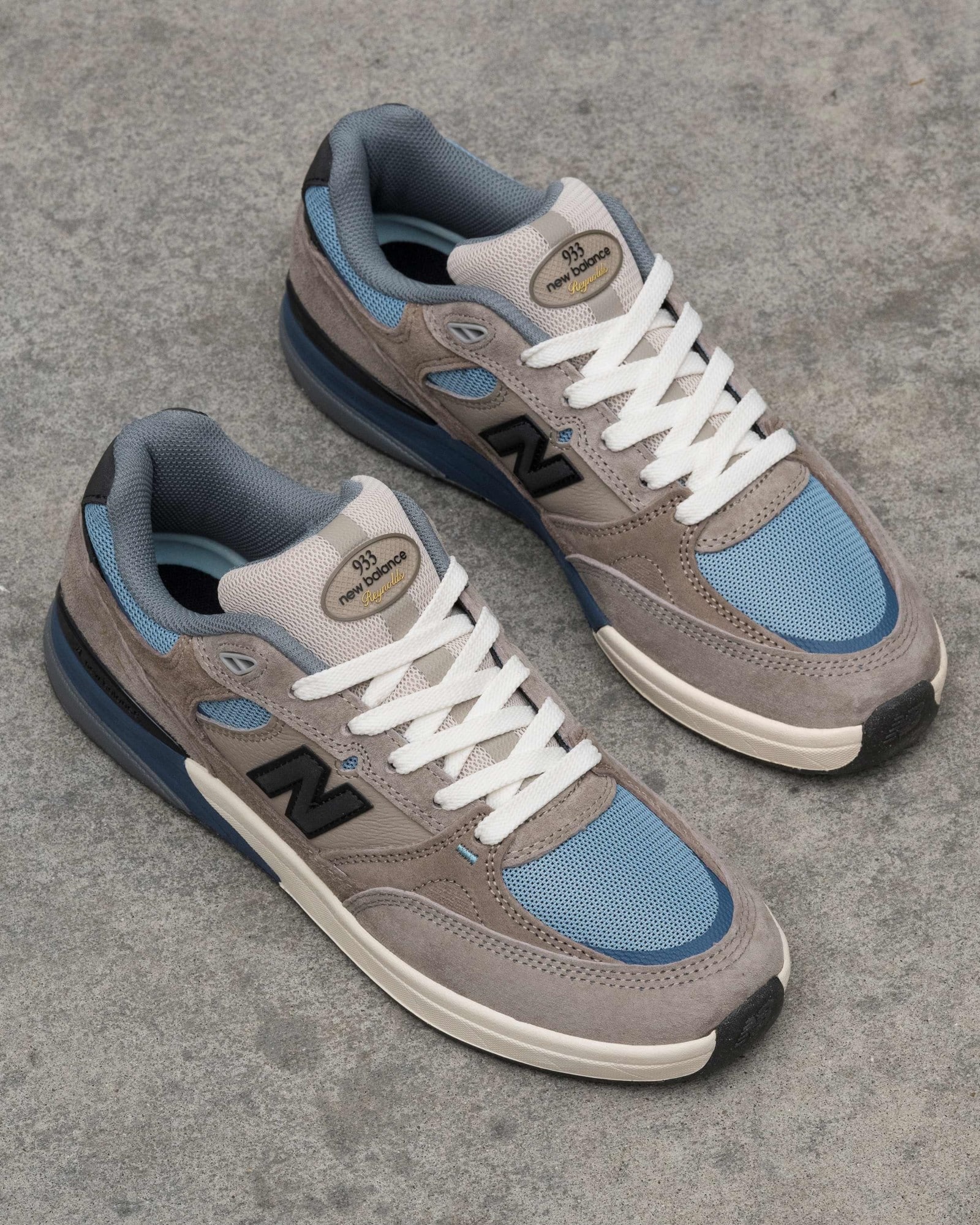 new balance shoes brand collection image
