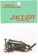 Jacuzzi Unlimited Dark Wave Phillips Skateboard Hardware