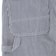 Dickies Hickory Loose Straight Carpenter Pants - retro indigo - reverse detail