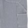 Dickies Hickory Loose Straight Carpenter Pants - retro indigo - side detail