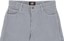 Dickies Hickory Loose Straight Carpenter Pants - retro indigo - alternate front