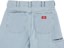 Dickies Loose Straight Double Knee Jeans - denim vintage wash - alternate reverse