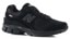 New Balance 2002R Shoes - black/black metallic