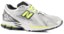 New Balance 1906R Shoes - light silver metallic/alkaline green