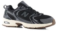 New Balance 530 Shoes - black/castlerock