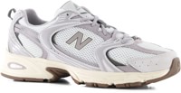 New Balance 530 Shoes - grey matter/truffle salt