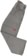 Dickies Loose Straight Double Knee Jeans - grey wash tinted - alternate fold