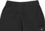 Dickies Worn In Double Knee Work Pants - black - alternate reverse