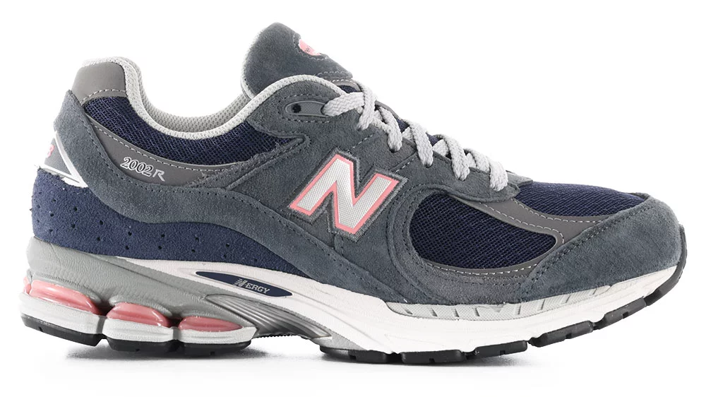 ニューバランス　2002R 27cm New Balance 2002R Shoes - graphite/double bubble | Tactics