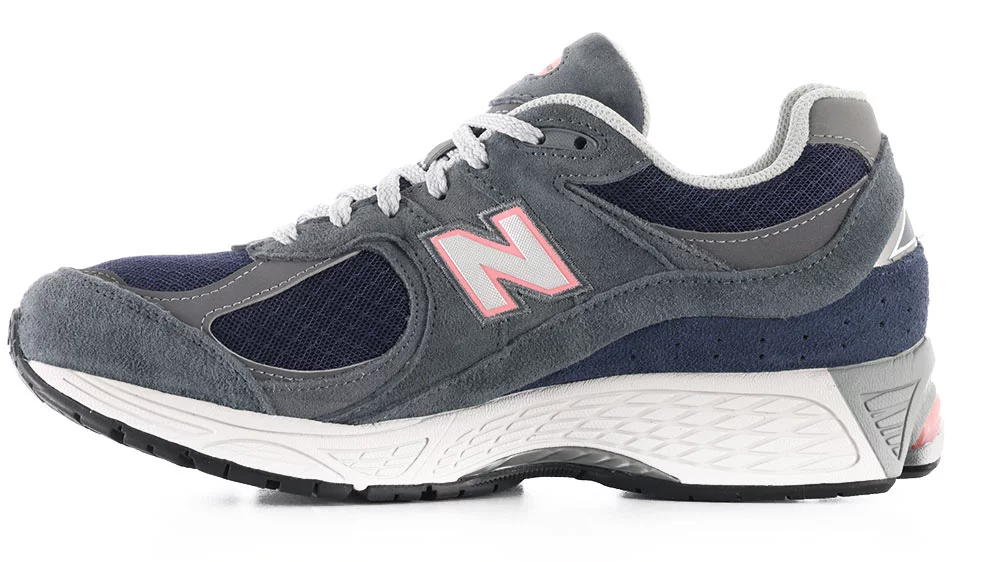 ニューバランス　2002R BL 28センチ New Balance 2002R Shoes - graphite/double bubble | Tactics