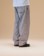 Jacker 3 Striped Dyed Baggy Denim Jeans - grey - Lifestyle 2