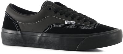 Vans Skate Era Stub Shoes - black/black | Tactics