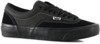 Vans Skate Era Stub Shoes - black/black